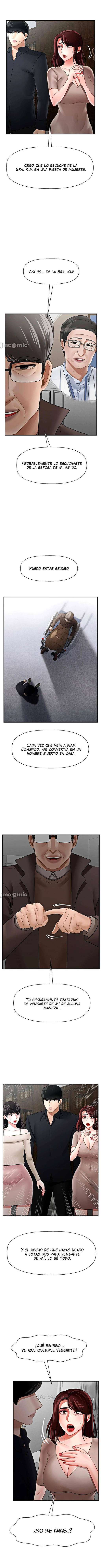Mal Maestro Capitulo 50 página 7