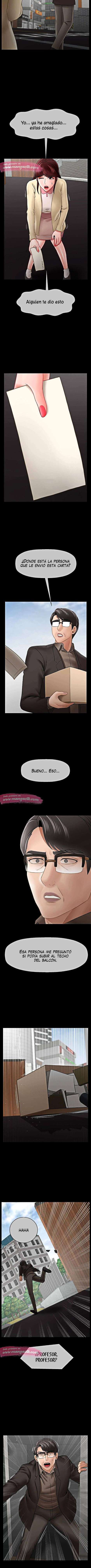 Mal Maestro Capitulo 52 página 11