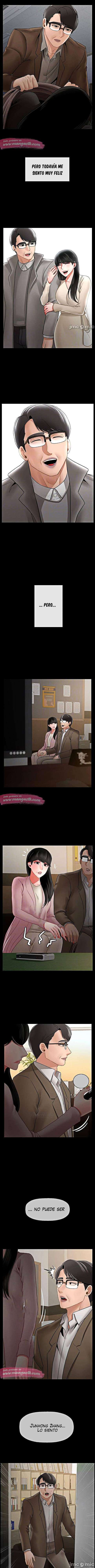 Mal Maestro Capitulo 52 página 3