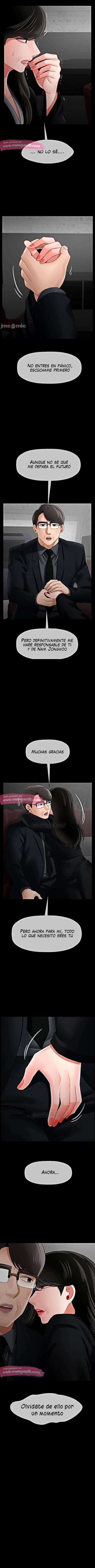 Mal Maestro Capitulo 52 página 5