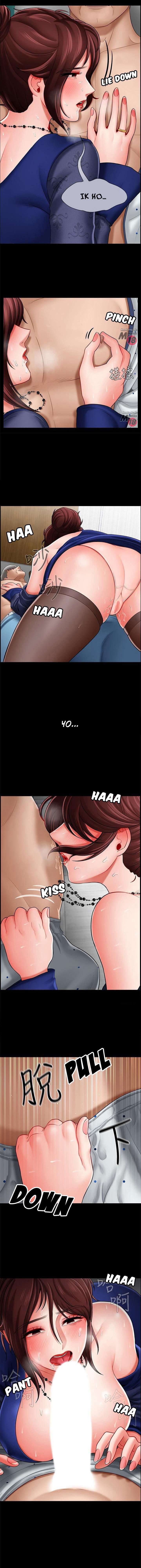 Mal Maestro Capitulo 6 página 15