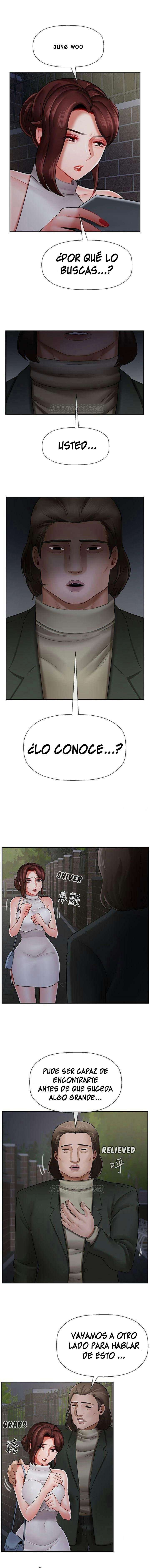 Mal Maestro Capitulo 9 página 2