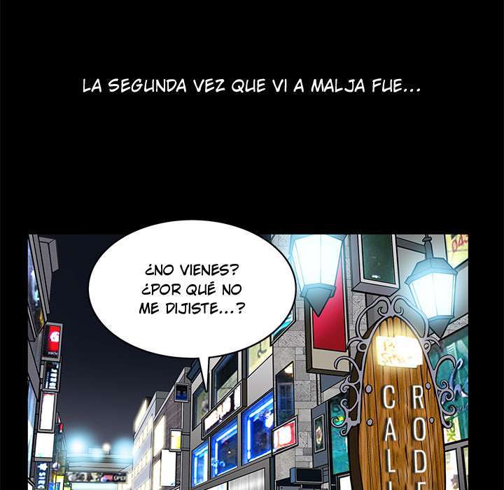 Malja Capitulo 1 página 116