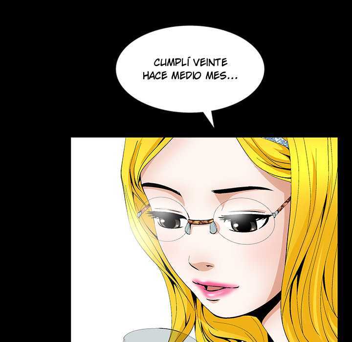 Malja Capitulo 1 página 17