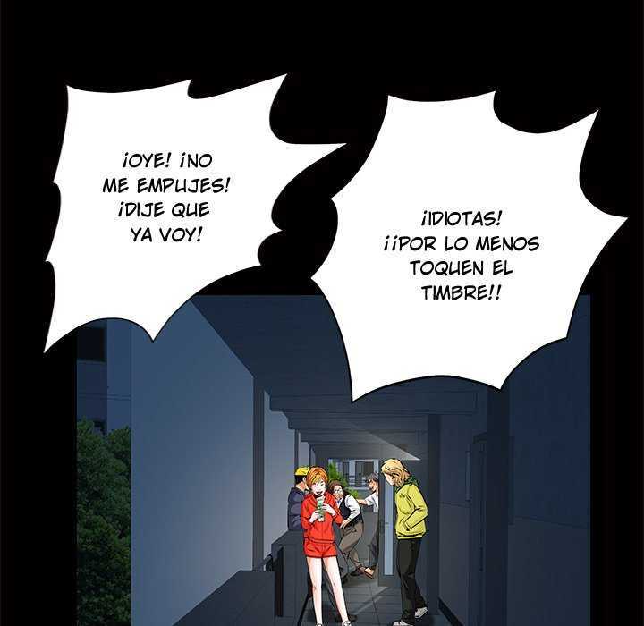 Malja Capitulo 11 página 13