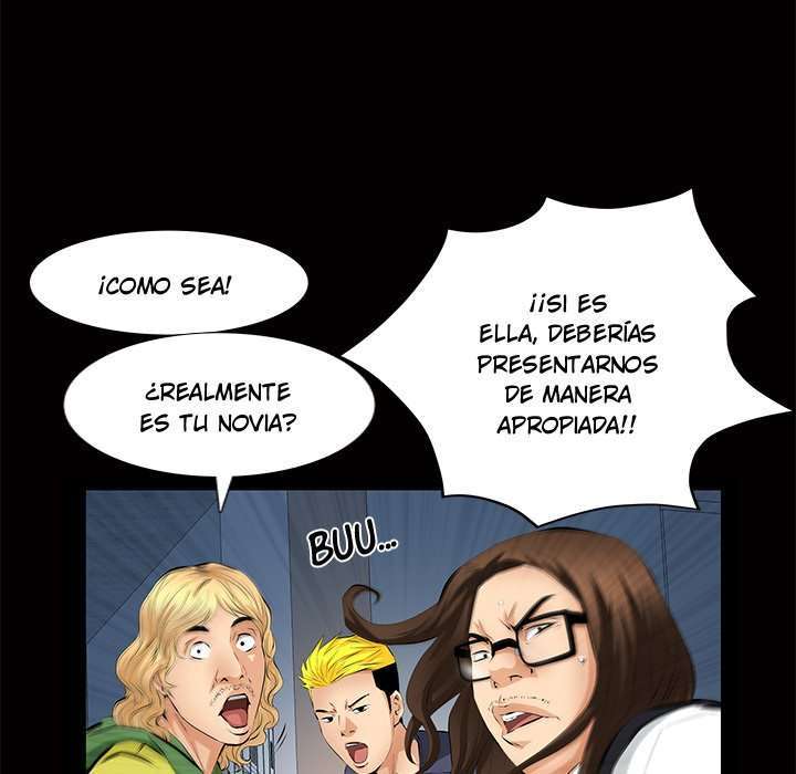 Malja Capitulo 11 página 16