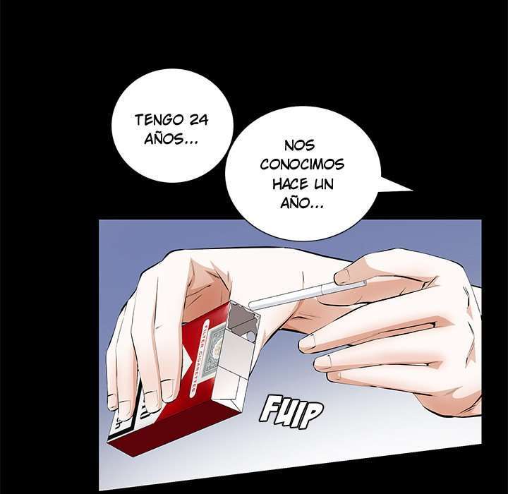Malja Capitulo 11 página 76