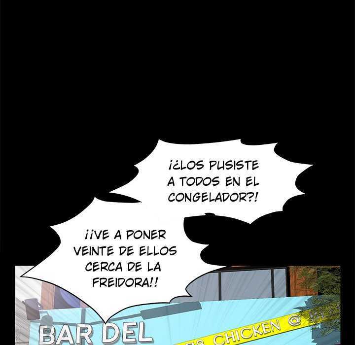 Malja Capitulo 14 página 100