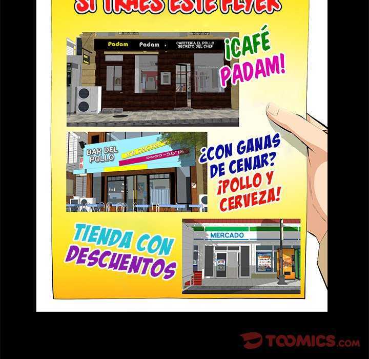 Malja Capitulo 14 página 110