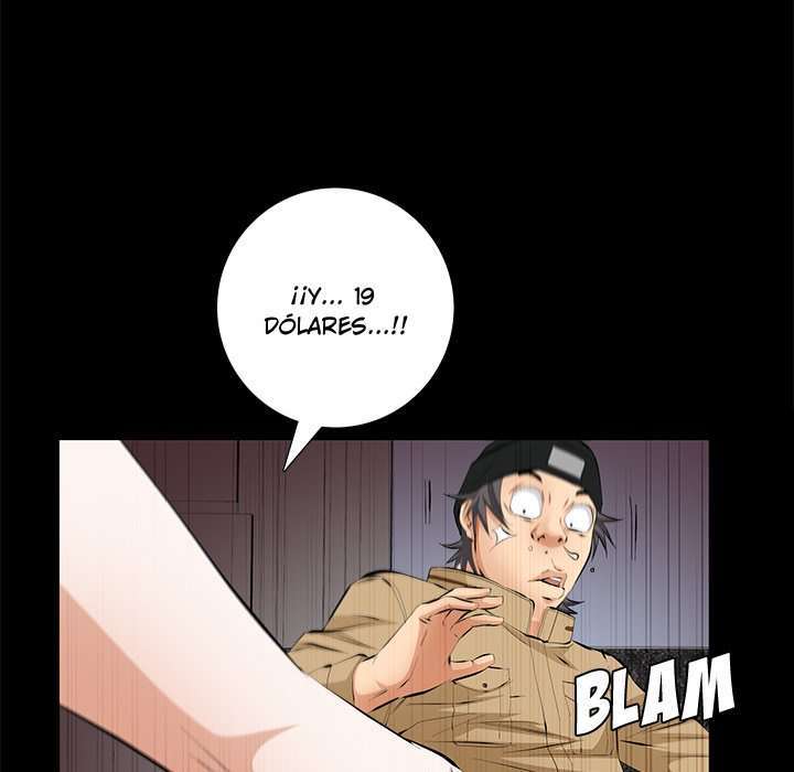 Malja Capitulo 14 página 150
