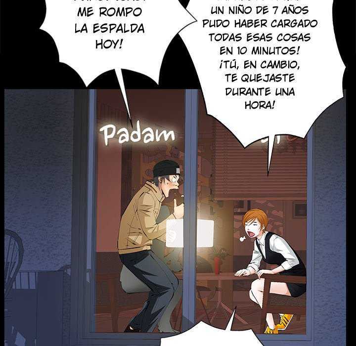 Malja Capitulo 14 página 158
