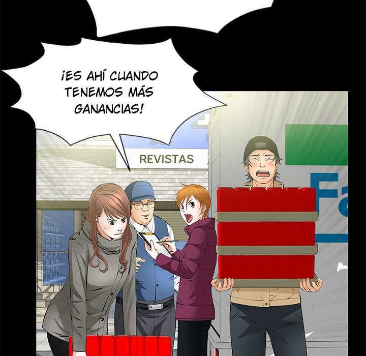 Malja Capitulo 14 página 76