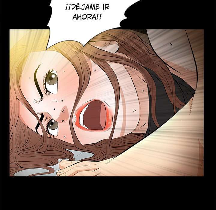 Malja Capitulo 16 página 140