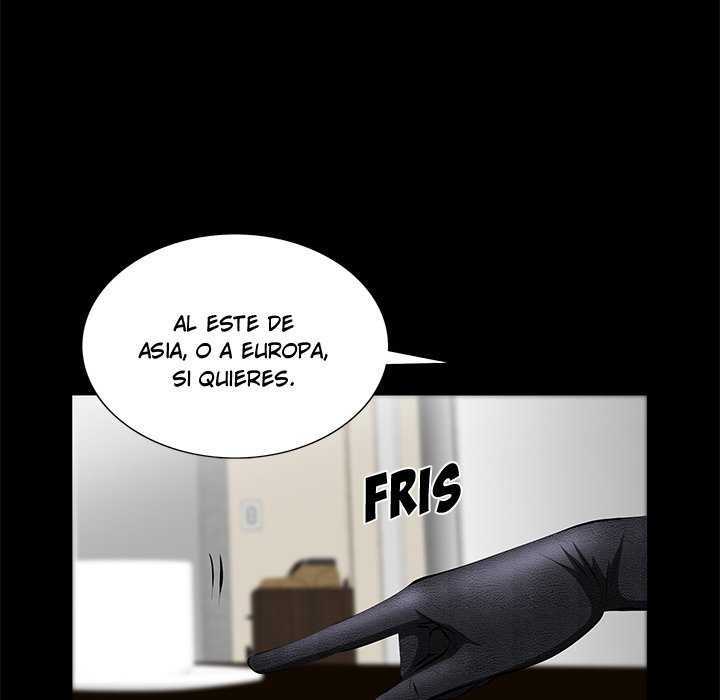 Malja Capitulo 18 página 101