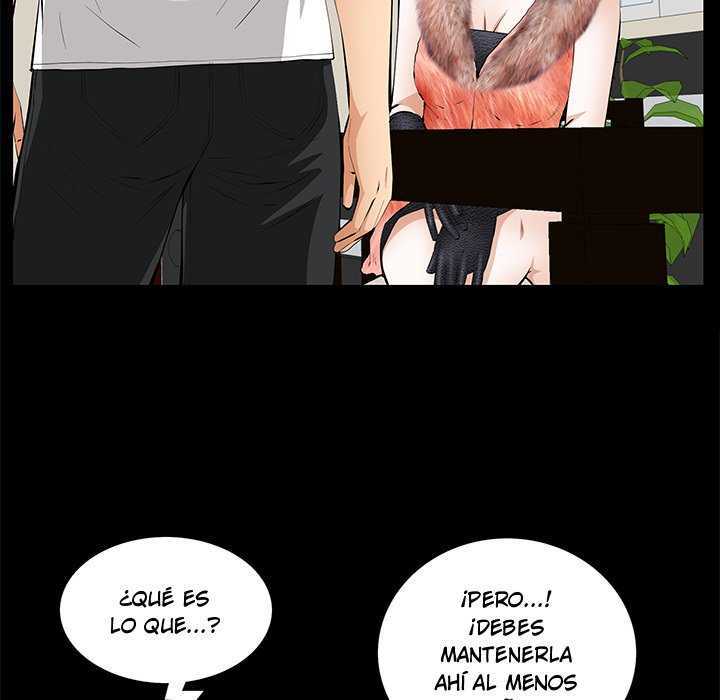 Malja Capitulo 18 página 111