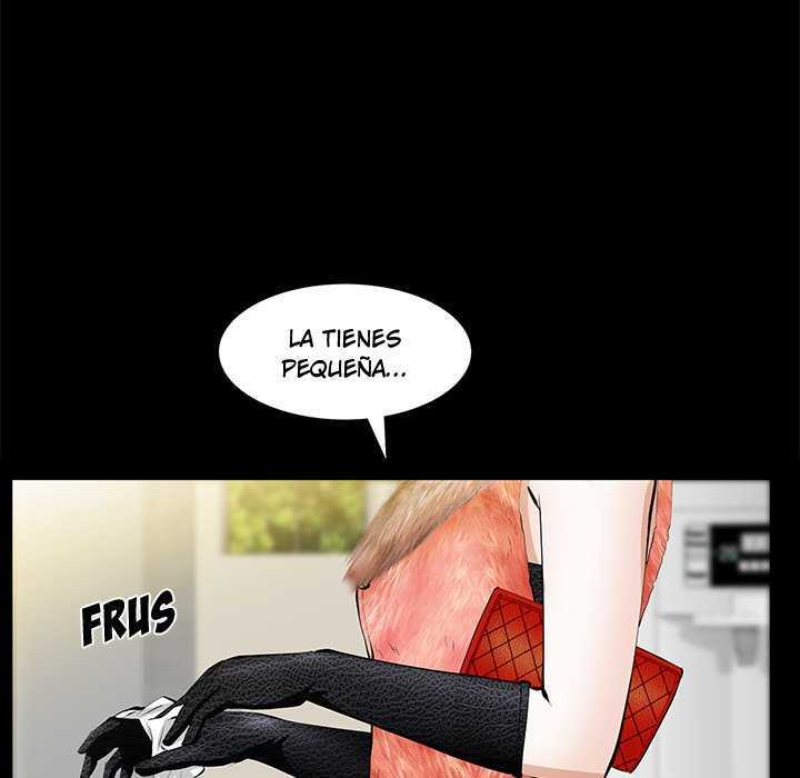 Malja Capitulo 18 página 122