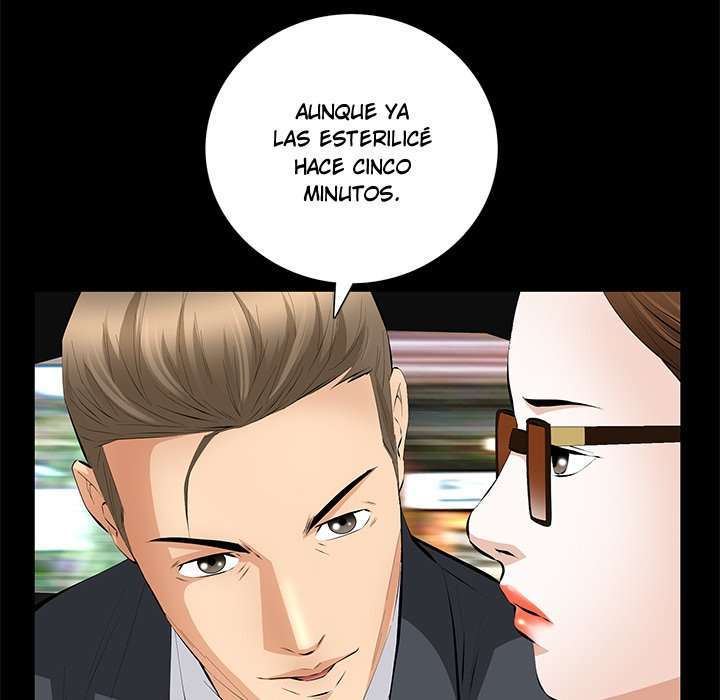 Malja Capitulo 18 página 142
