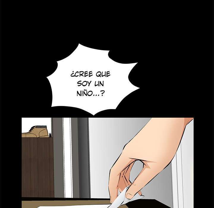 Malja Capitulo 18 página 27