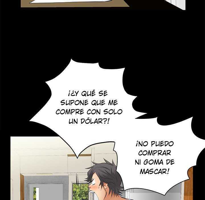 Malja Capitulo 18 página 28