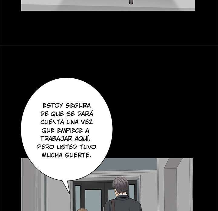 Malja Capitulo 19 página 100