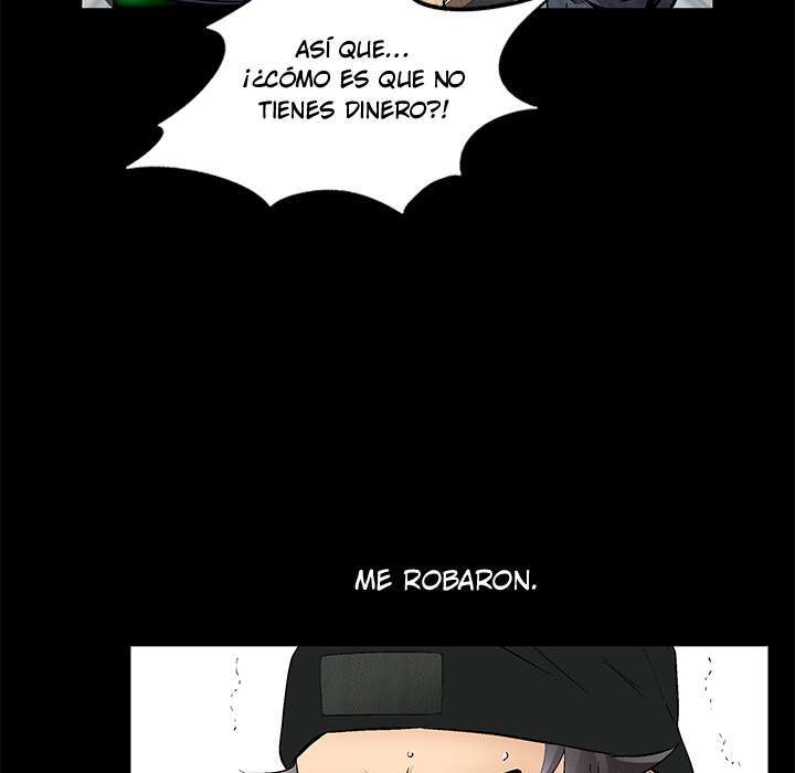 Malja Capitulo 2 página 50