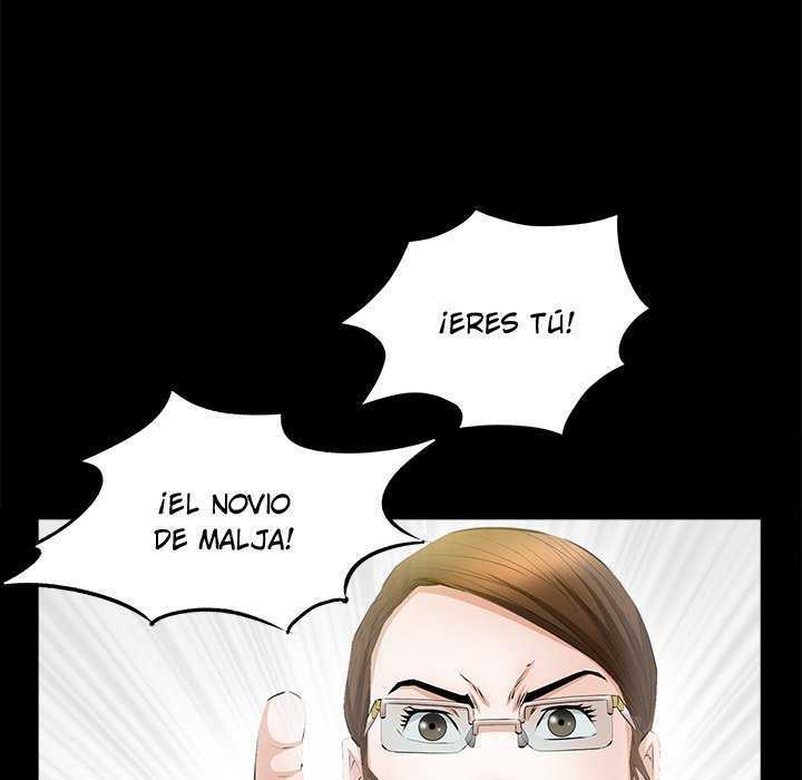 Malja Capitulo 20 página 112