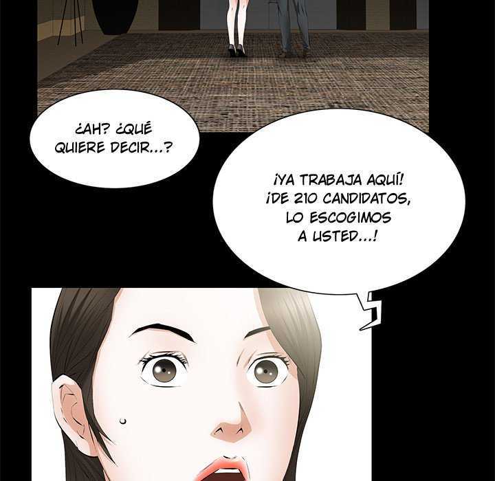 Malja Capitulo 20 página 56