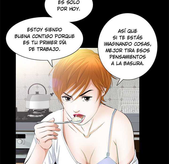 Malja Capitulo 21 página 28