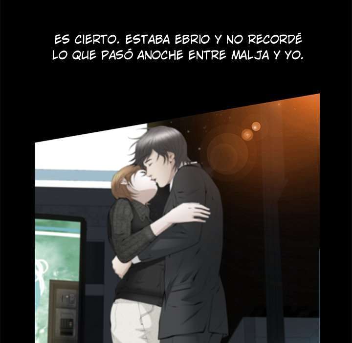 Malja Capitulo 21 página 66