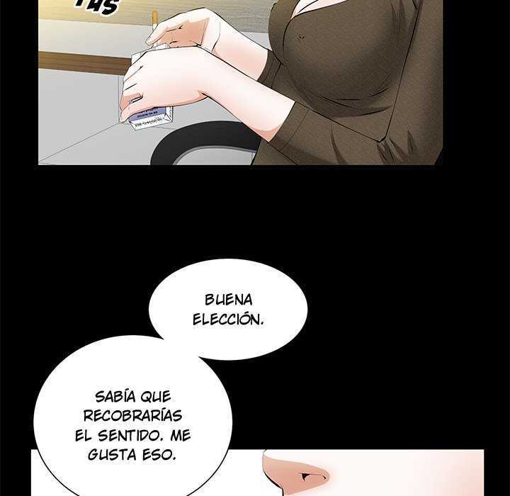 Malja Capitulo 21 página 77
