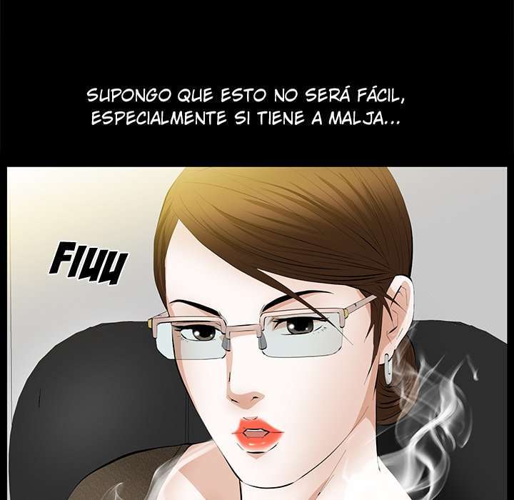 Malja Capitulo 22 página 100