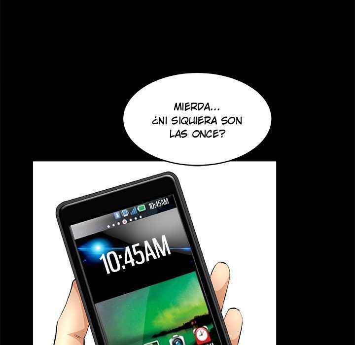 Malja Capitulo 22 página 19