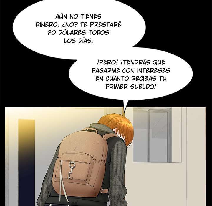 Malja Capitulo 22 página 31