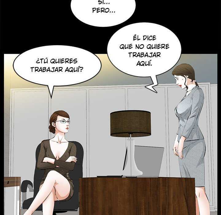 Malja Capitulo 22 página 91