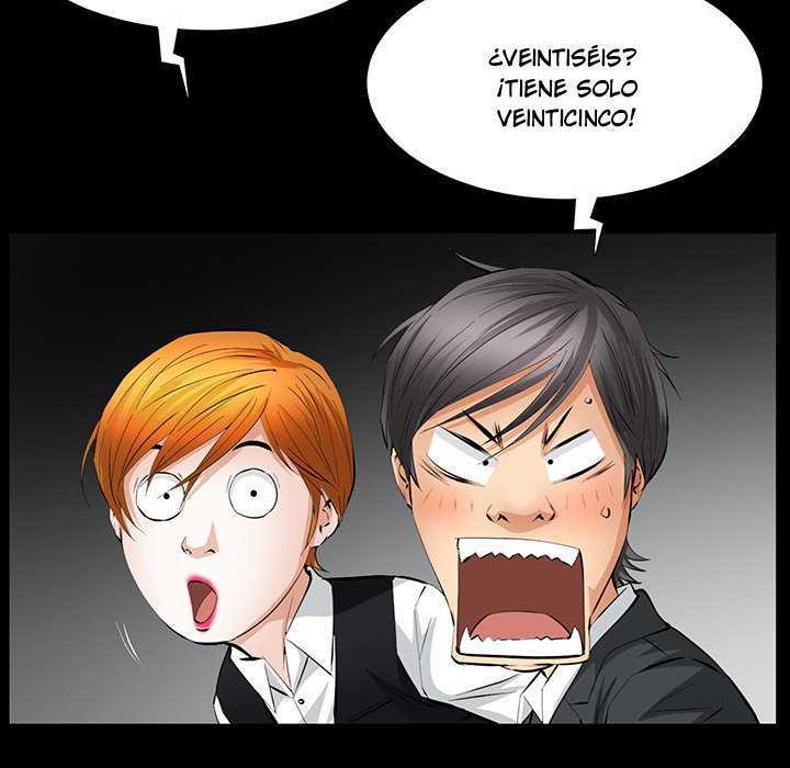 Malja Capitulo 23 página 108