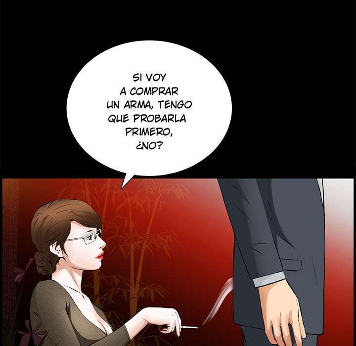 Malja Capitulo 23 página 132
