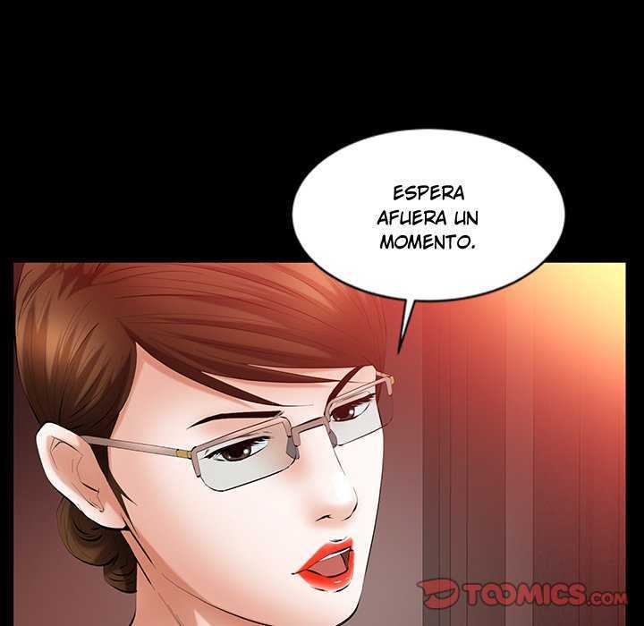 Malja Capitulo 24 página 105