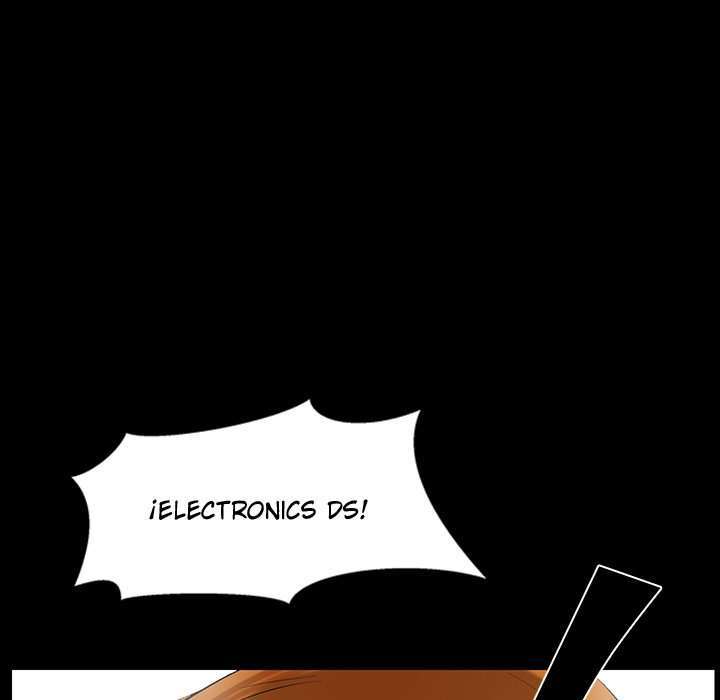 Malja Capitulo 25 página 100