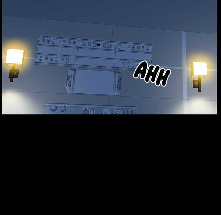 Malja Capitulo 25 página 121