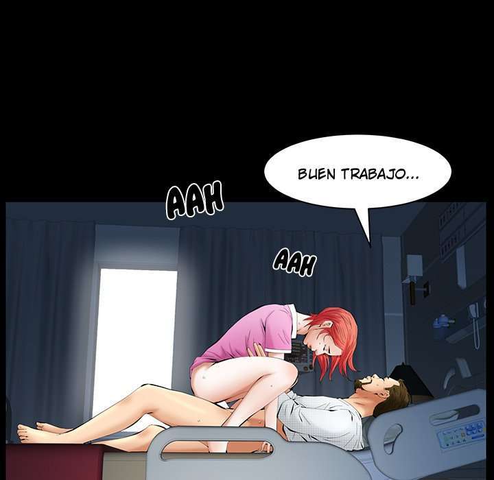 Malja Capitulo 25 página 140