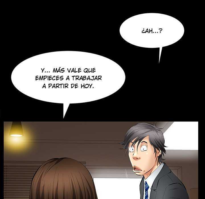 Malja Capitulo 25 página 18