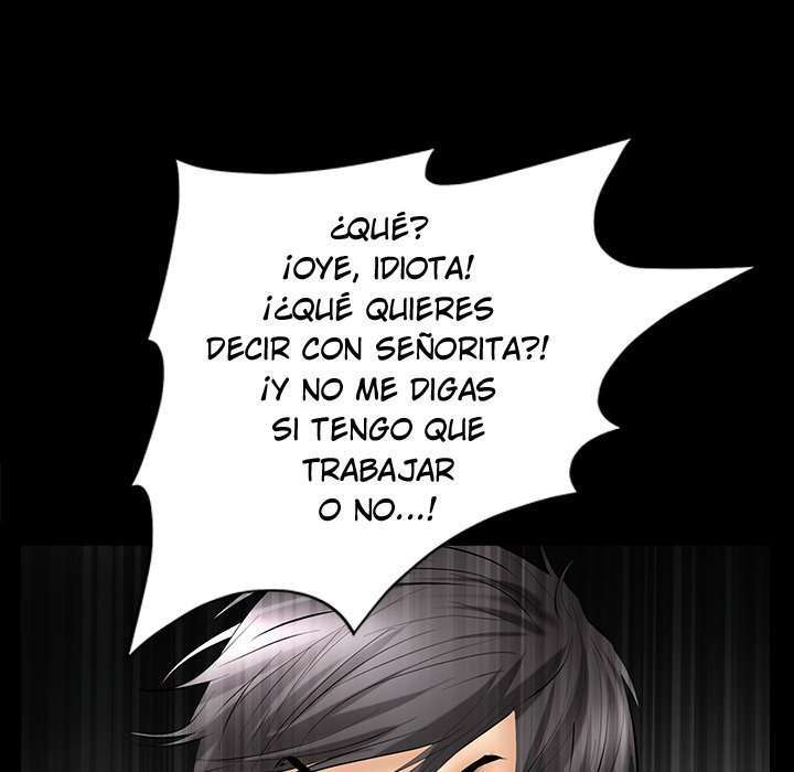 Malja Capitulo 25 página 20