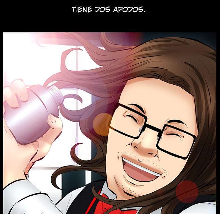 Malja Capitulo 25 página 33