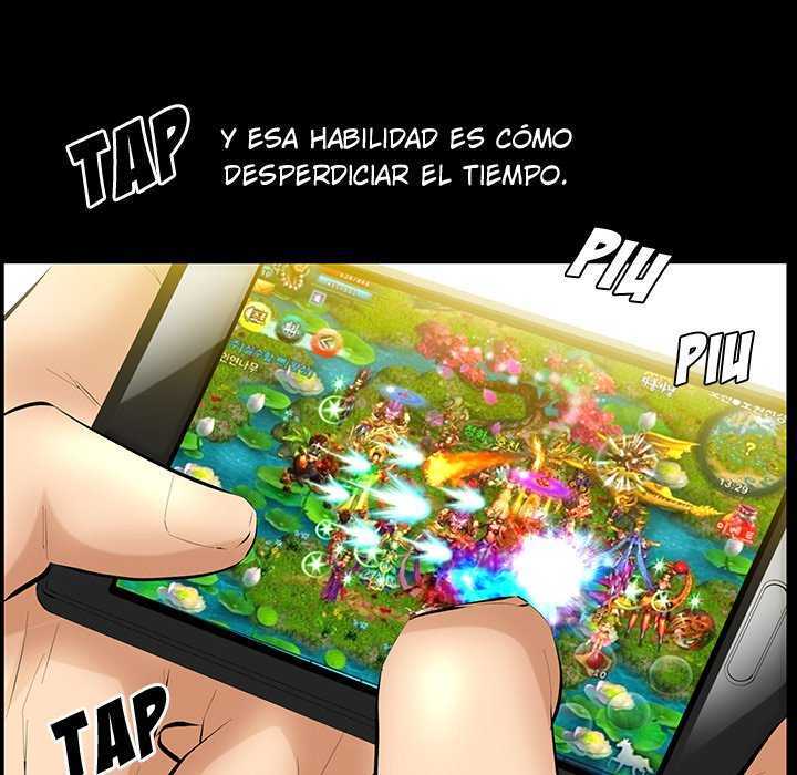 Malja Capitulo 26 página 113