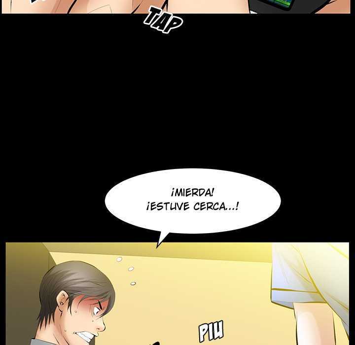 Malja Capitulo 26 página 114