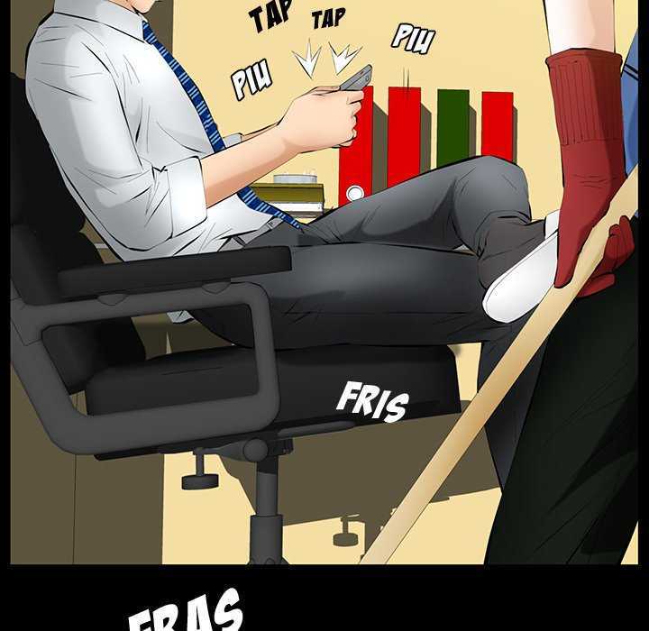 Malja Capitulo 26 página 115