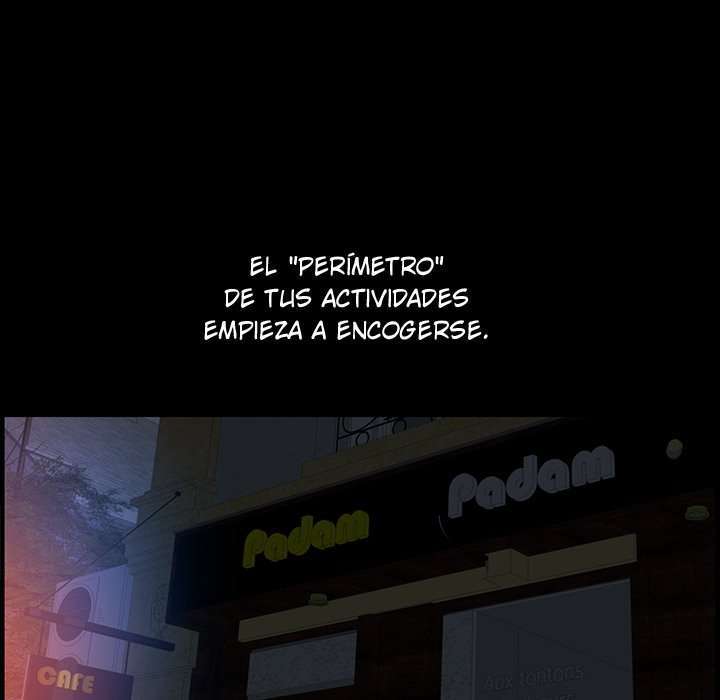 Malja Capitulo 26 página 123