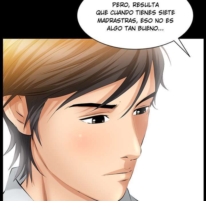 Malja Capitulo 27 página 57
