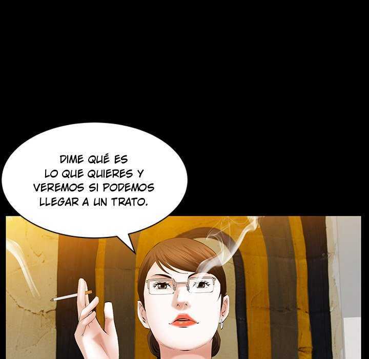 Malja Capitulo 28 página 103