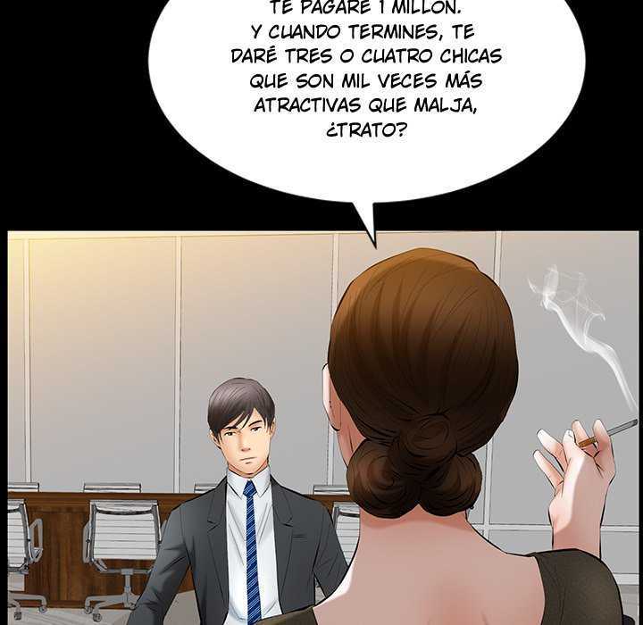 Malja Capitulo 28 página 110